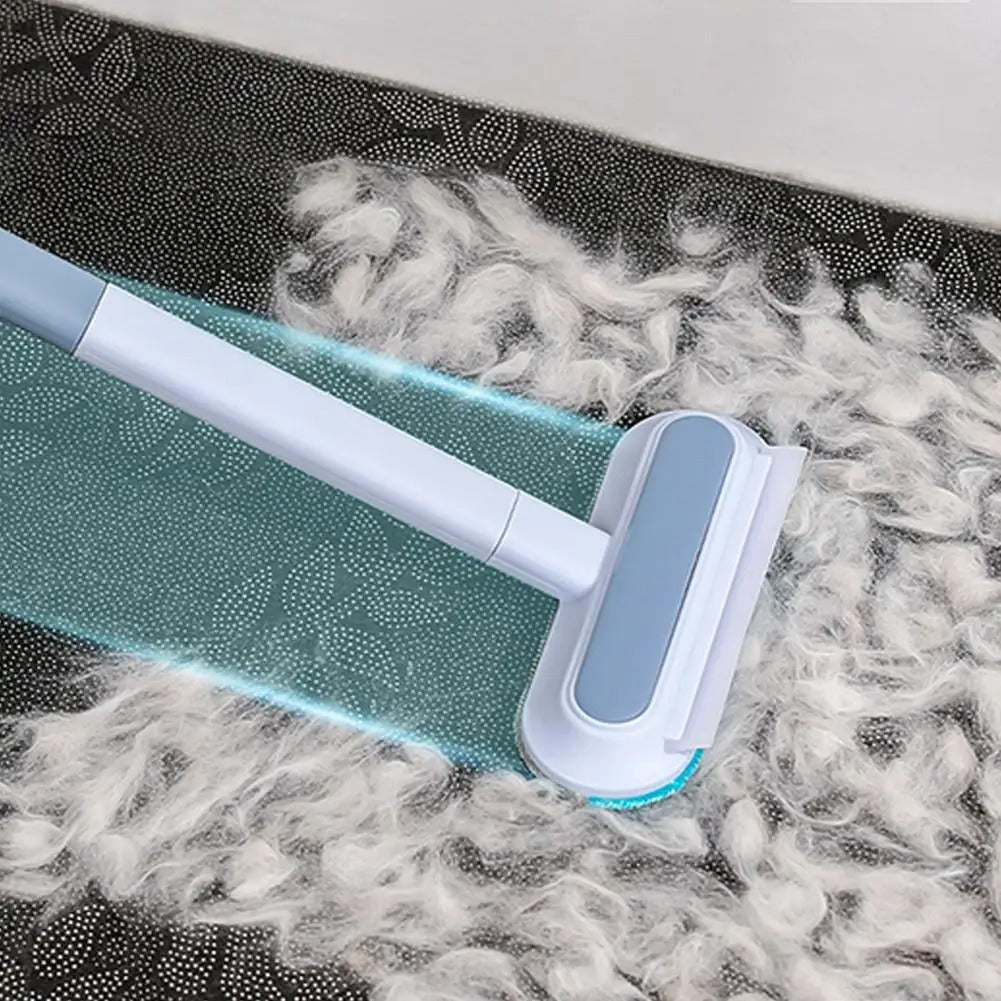 Dierenharen Verwijderen – Herbruikbare Harenroller voor Meubels, Kleding en Auto