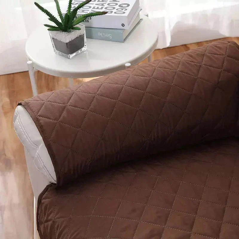 Bescherm je Bank en Verfris je Interieur met deze Stijlvolle Beschermhoes