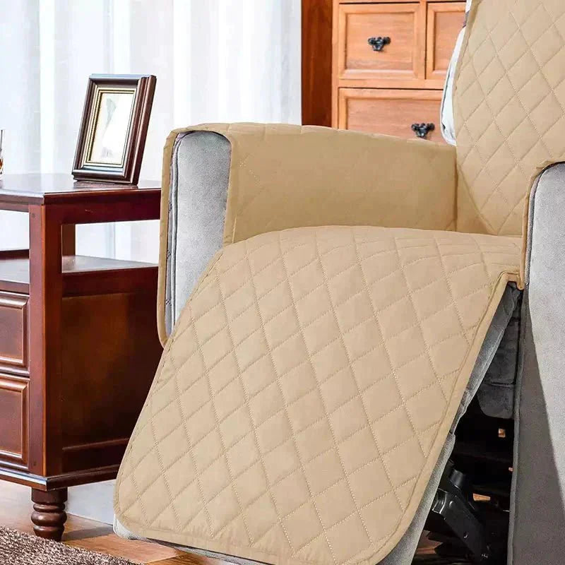 Bescherm je Bank en Verfris je Interieur met deze Stijlvolle Beschermhoes
