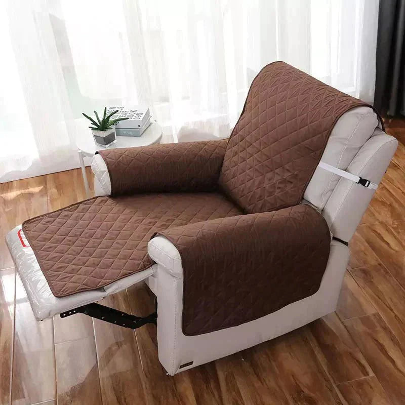 Bescherm je Bank en Verfris je Interieur met deze Stijlvolle Beschermhoes