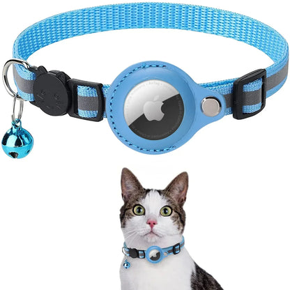 VindMijnVriendje Kattenband