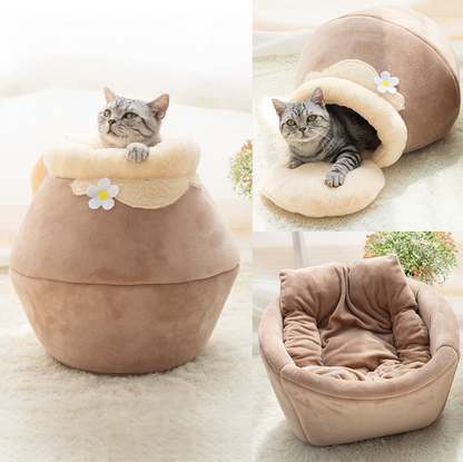 Verwen Je Kat Met Het Ultieme Kattenparadijs – Comfort en Plezier in Één!