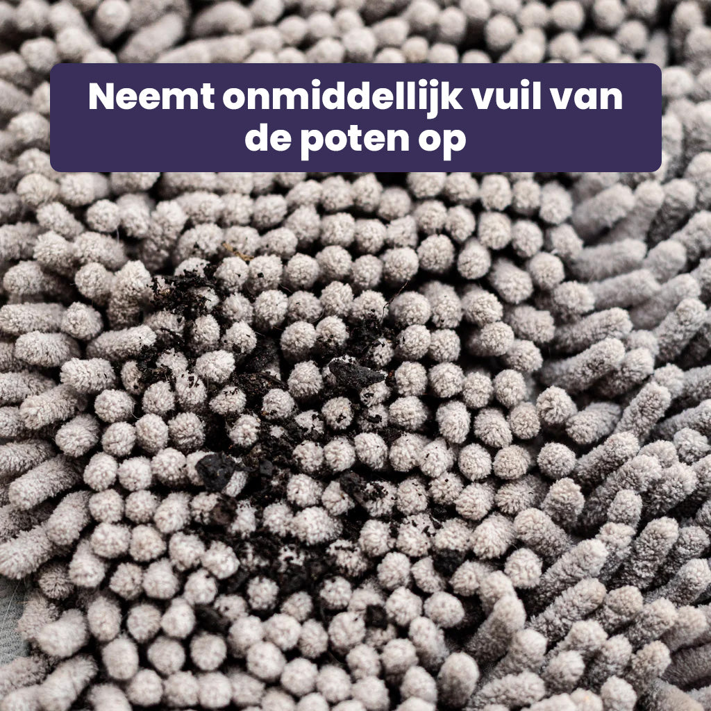 Nooit Meer Vuile Poten in Huis – Ontdek de Ultieme Schoonloopmat!