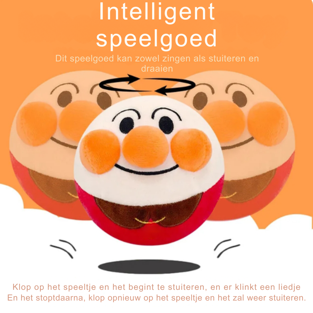 Hondenvreugde in Beweging: Interactief Speelgoed voor Eindeloos Plezier!