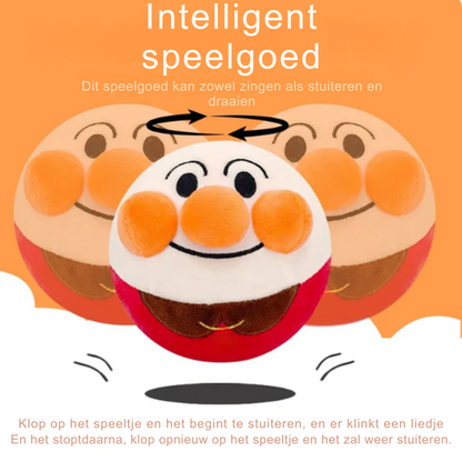 Hondenvreugde in Beweging: Interactief Speelgoed voor Eindeloos Plezier!