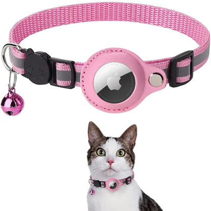 VindMijnVriendje Kattenband