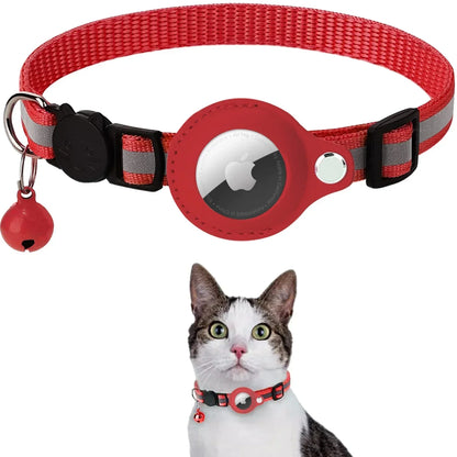 VindMijnVriendje Kattenband