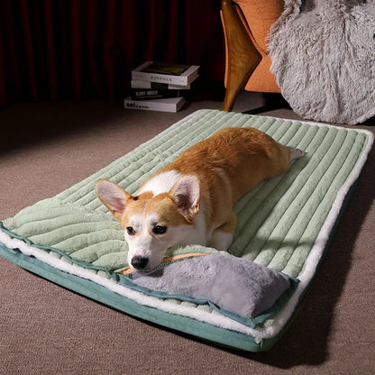 Hondenbed matras Zacht Voor je Viervoeter