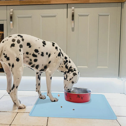 Gemorste Voeding Opvangmat voor je Huisdier