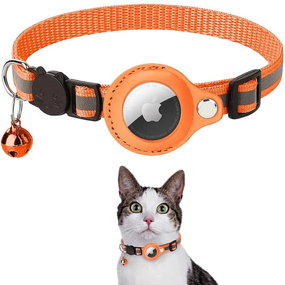 VindMijnVriendje Kattenband