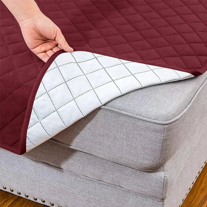 Bescherm je Bank en Verfris je Interieur met deze Stijlvolle Beschermhoes