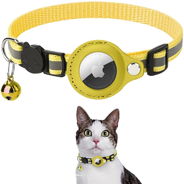 VindMijnVriendje Kattenband